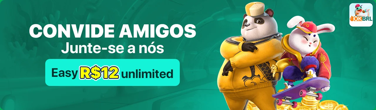 Tela de slot games dinâmicos no okbrl.com