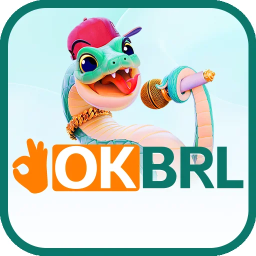 Jogador desfrutando promoções de slots no okbrl.com